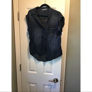 Maurice’s ladies fashion top